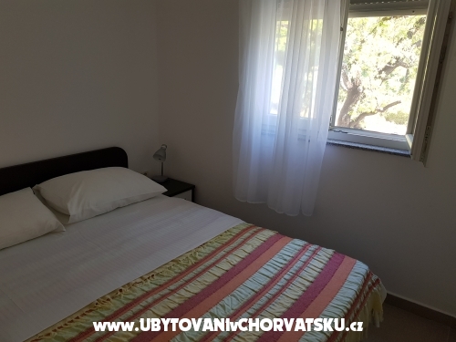 Apartmaji Lydia - Živogošče Hrvaška