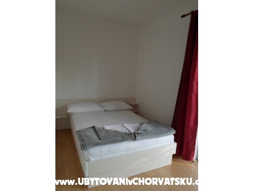 Apartmny Toni Juki - ivogoe Chorvtsko