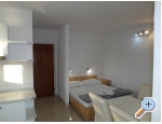 Apartmny Toni Juki - ivogoe Chorvatsko