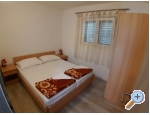 Apartmny Toni Juki - ivogoe Chorvatsko