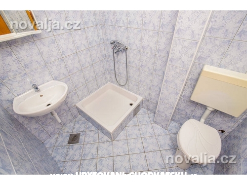 Apartmny Toni Juki - ivogoe Chorvtsko