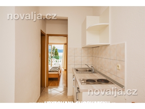 Apartmny Toni Juki - ivogoe Chorvtsko