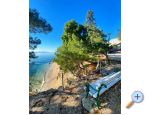 Apartmny Toni Juki - ivogoe Chorvtsko