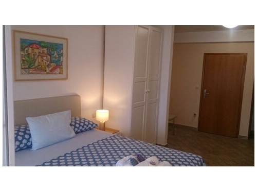Apartmaji Mirela - Živogošče Hrvaška