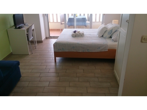 Apartmanok Mirela - ivogoe Horvtorszg