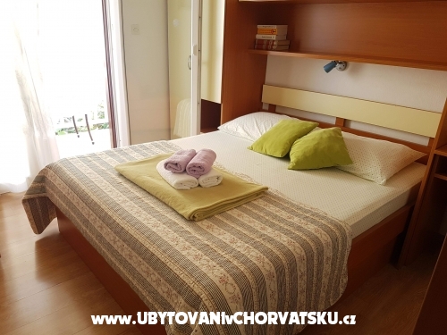 Appartamenti MV - Živogošče Croazia