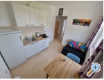 Apartmny Reljic - ivogoe Chorvatsko