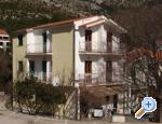Apartmani Roko Chorvatsko