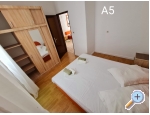 Apartmny Tiho - ivogoe Chorvatsko