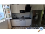 Apartmny Tiho - ivogoe Chorvatsko