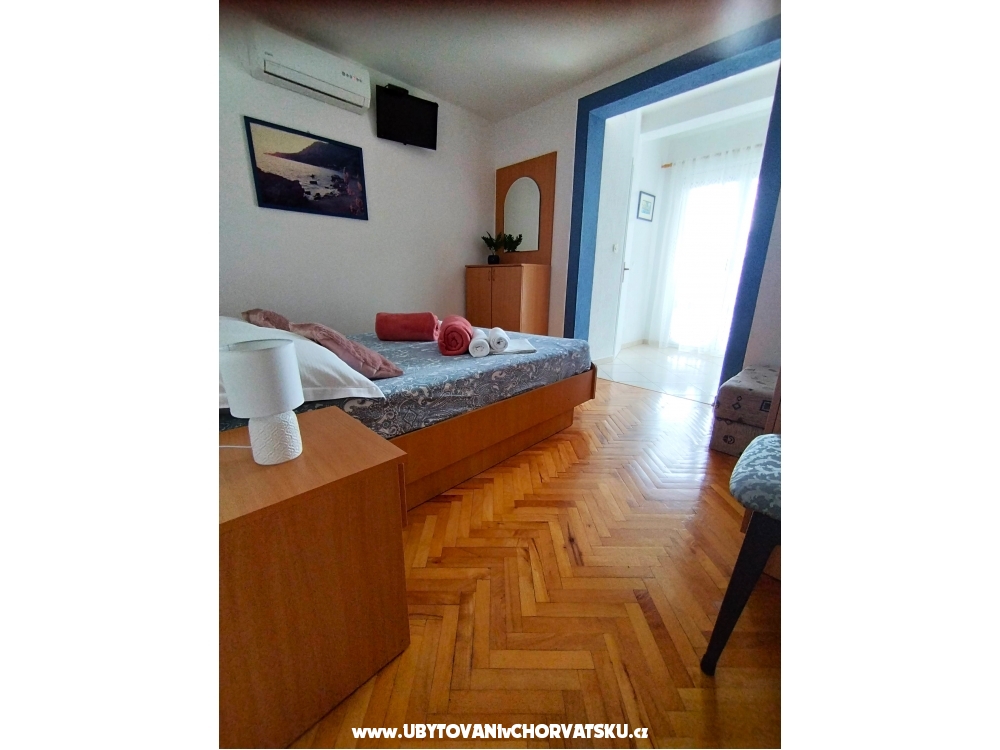 Apartments Anita - Živogošče Croatia