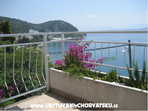 Apartments Milii - ivogoe Croatia