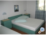 Apartmny Milii - ivogoe Chorvatsko