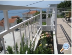 Apartmny Milii - ivogoe Chorvatsko