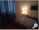 Apartmny ivogoe - ivogoe Chorvatsko