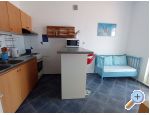 Appartementen Milii - ivogoe Kroati