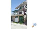Appartementen Milii - ivogoe Kroati