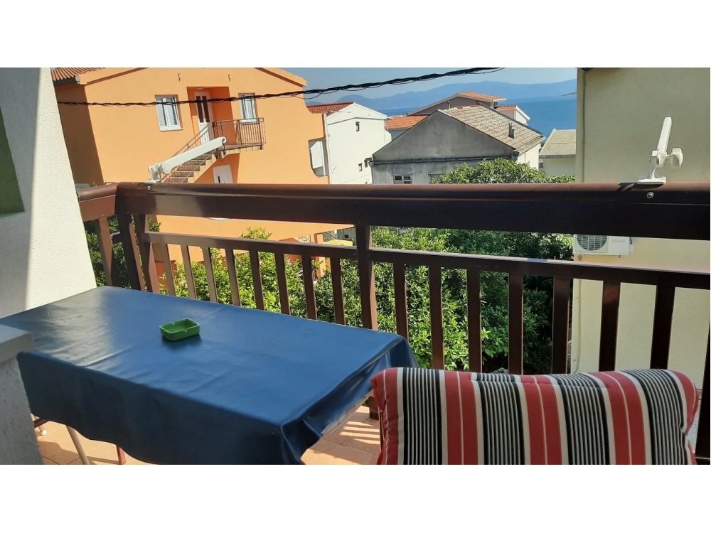 Apartmanok NEDA - ivogoe Horvtorszg