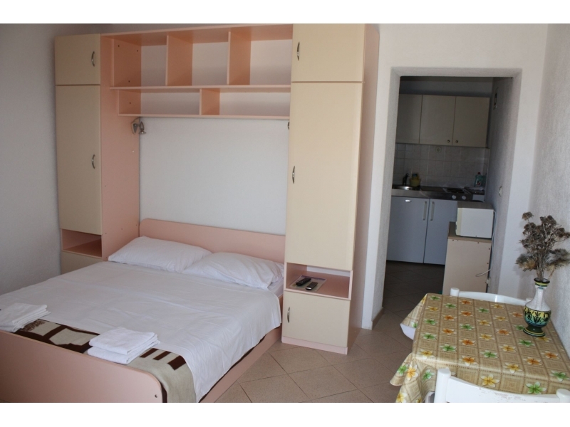 Apartmny Brajkovic - ivogoe Chorvtsko