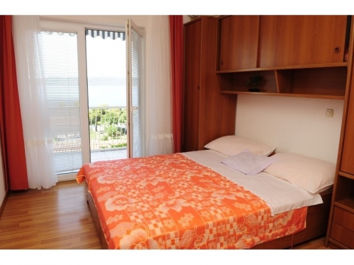 Apartmaji Ajduk - Živogošče Hrvaška