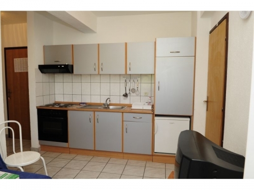 Appartementen Ajduk - Živogošče Kroatië