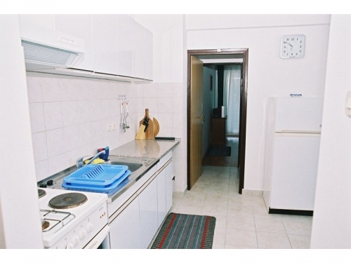 Apartmanok Ajduk - ivogoe Horvtorszg