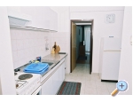 Apartmaji Ajduk - ivogoe Hrvaka