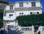 Apartm�ny Milan smje�taj Hrvatska �ivogo��e