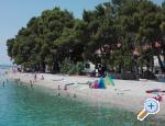 Family house a strandon - Živogošče Horvátország