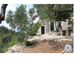 Holiday Home with sea view - ivogoe Croatie