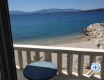Apartmani Vila Djenka Chorvatsko