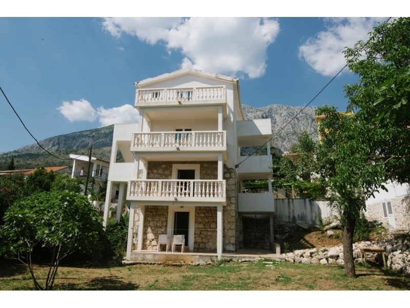 Apartments Vila Filipovic - ivogoe Croatia