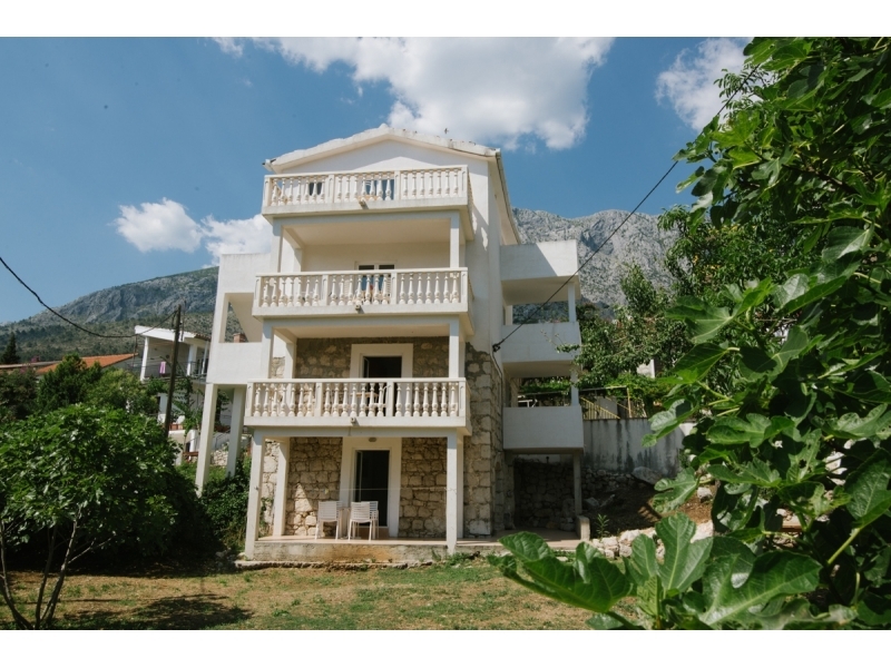 Apartments Vila Filipovic - ivogoe Croatia