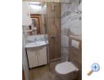 Apartmaji Vila Filipovic - ivogoe Hrvaka