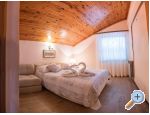 Apartmaji Vila Filipovic - Živogošče Hrvaška