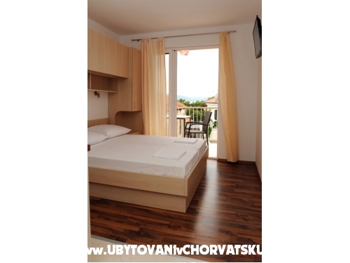 Villa Mila - ivogoe Hrvatska