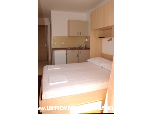 Villa Mila - ivogoe Hrvaka