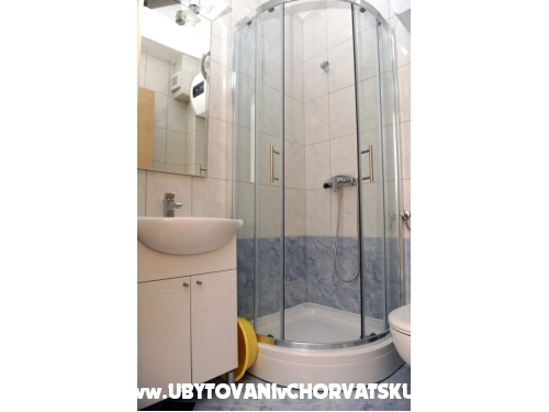 Villa Mila - ivogoe Hrvaka