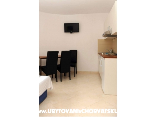 Villa Mila - ivogoe Hrvatska