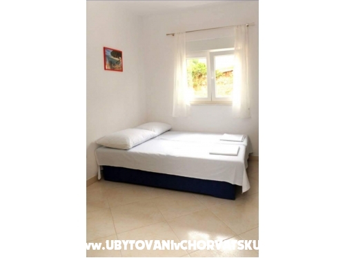 Villa Mila - ivogoe Hrvaka