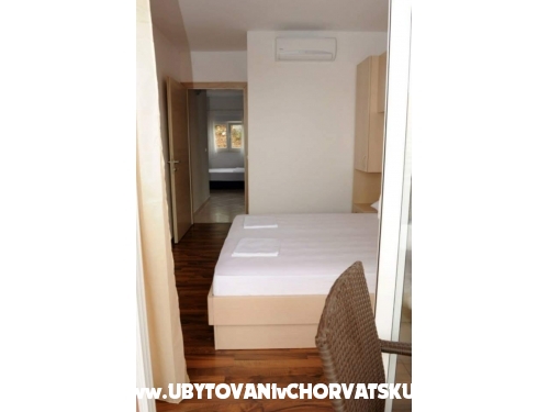 Villa Mila - ivogoe Hrvaka