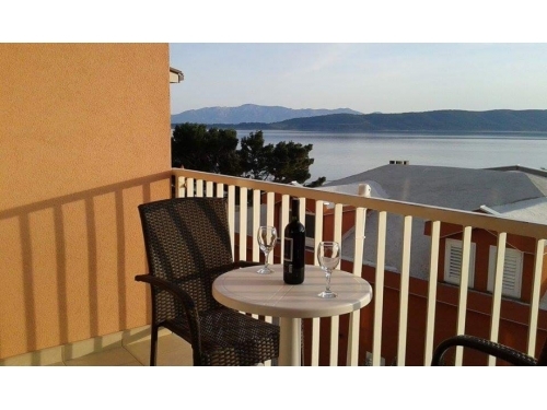 Villa Mila - ivogoe Hrvaka
