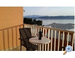 Villa Mila - ivogoe Chorvatsko