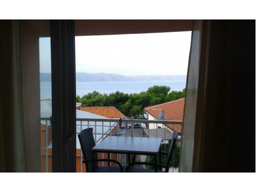 Villa Mila - ivogoe Hrvaka
