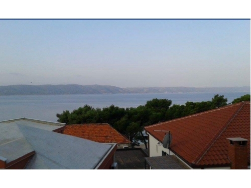 Villa Mila - ivogoe Hrvaka