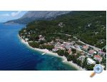 Villa Mila - ivogoe Hrvatska