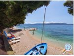 Villa Mila - ivogoe Hrvatska