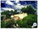 Villa Riko smje�taj Hrvatska �ivogo��e