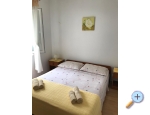 Apartmány Kod Vlaha ,I&amp;T - Žuljana – Pelješac Chorvatsko