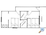 Apartmny Lovrenko uljana - uljana  Peljeac Chorvatsko